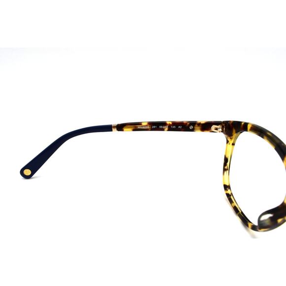 Nine West NW6235 281 55-19-135mm Sunglasses FRAMES ONLY - GOOD CONDITION main image 12